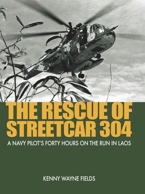 cover image of The Rescue of Streetcar 304